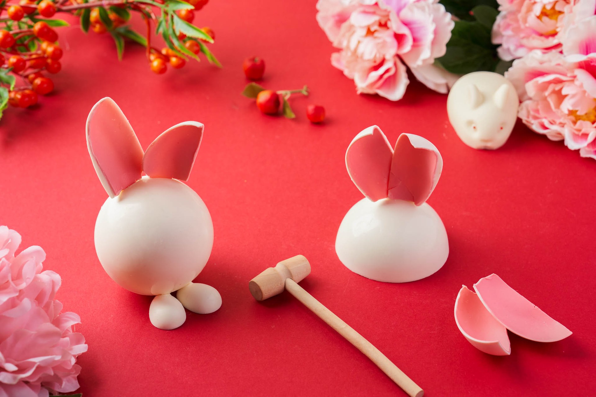 It’s The Year Of The Rabbit - Let’s Eat Some!