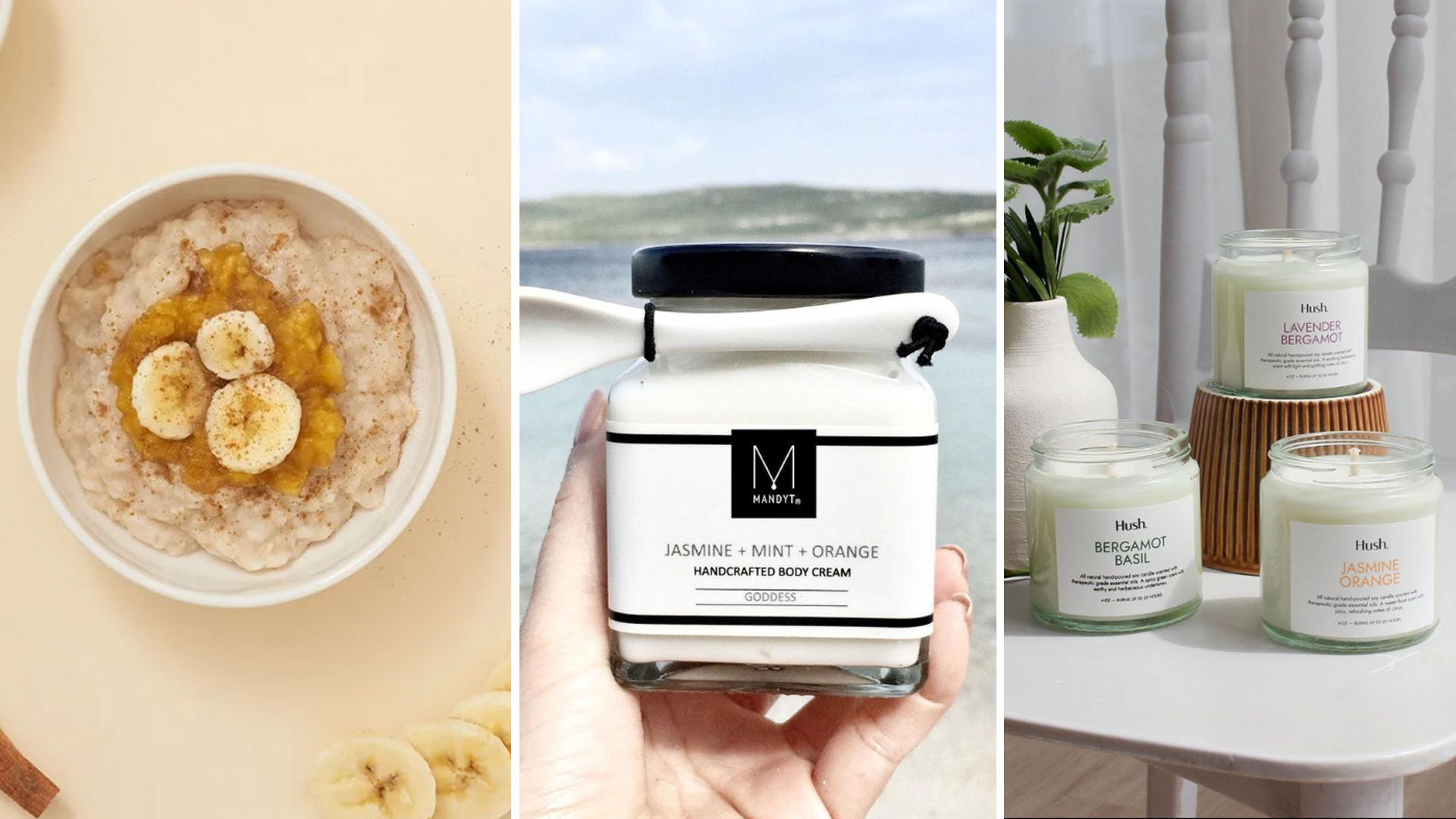 Discover inspiring women-led businesses in Singapore, from eco beauty and candles to sustainable goods and baby meals.