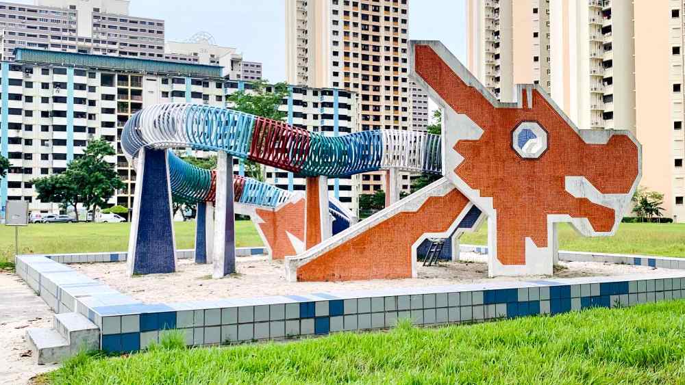 Rediscover Toa Payoh's rich heritage and history with the National Heritage Board's refreshed Toa Payoh Heritage Trail.