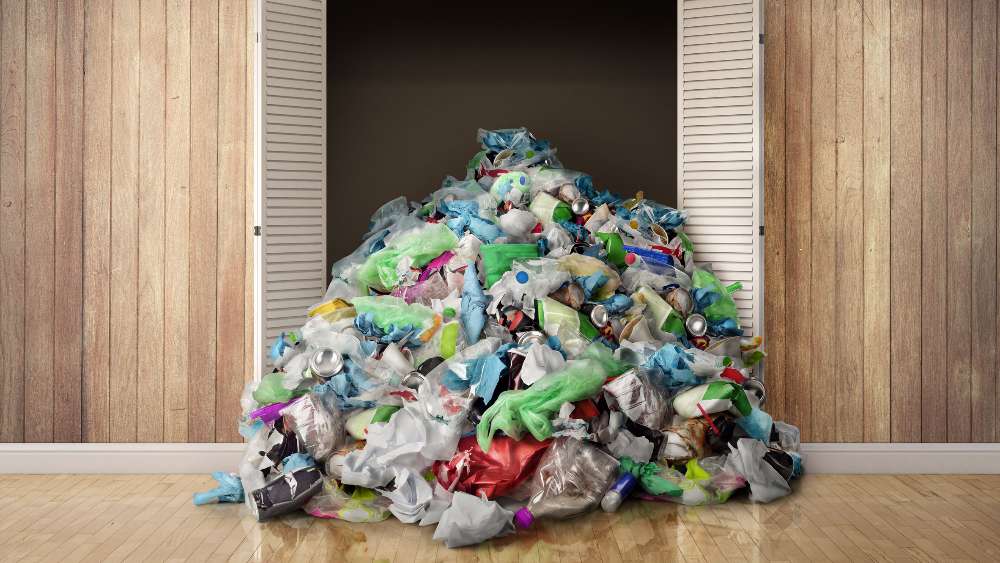 How to turn clutter into cash.