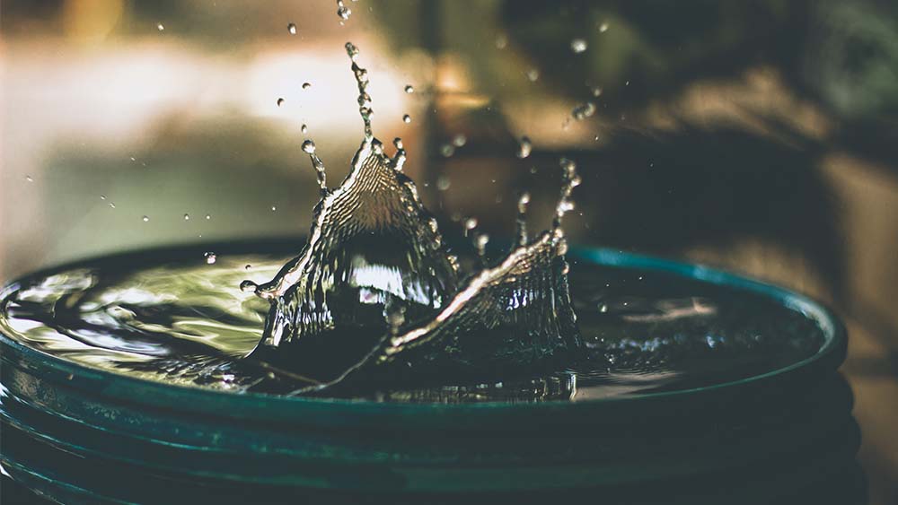 Ahead of the increase in water prices, here's how to save water and lower your water bill.