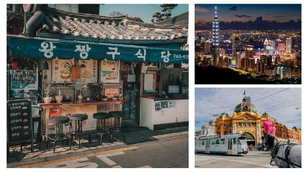 Discover Singaporeans’ top 10 holiday destinations for June to August, expert tips on when to book flights and how to plan your perfect overseas trip getaway.
