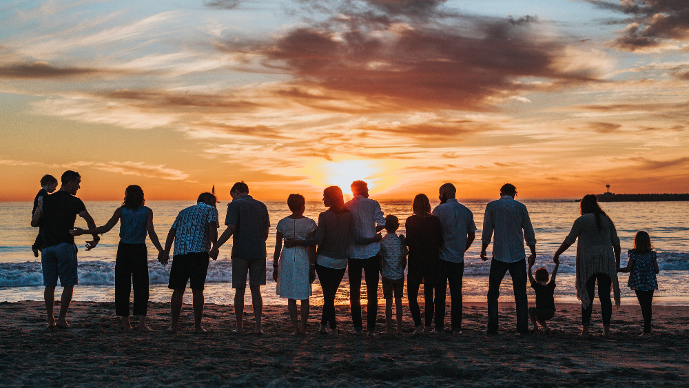 International Day of Families, an UN observance day on 15 May, is an important one to recognise and commemorate.