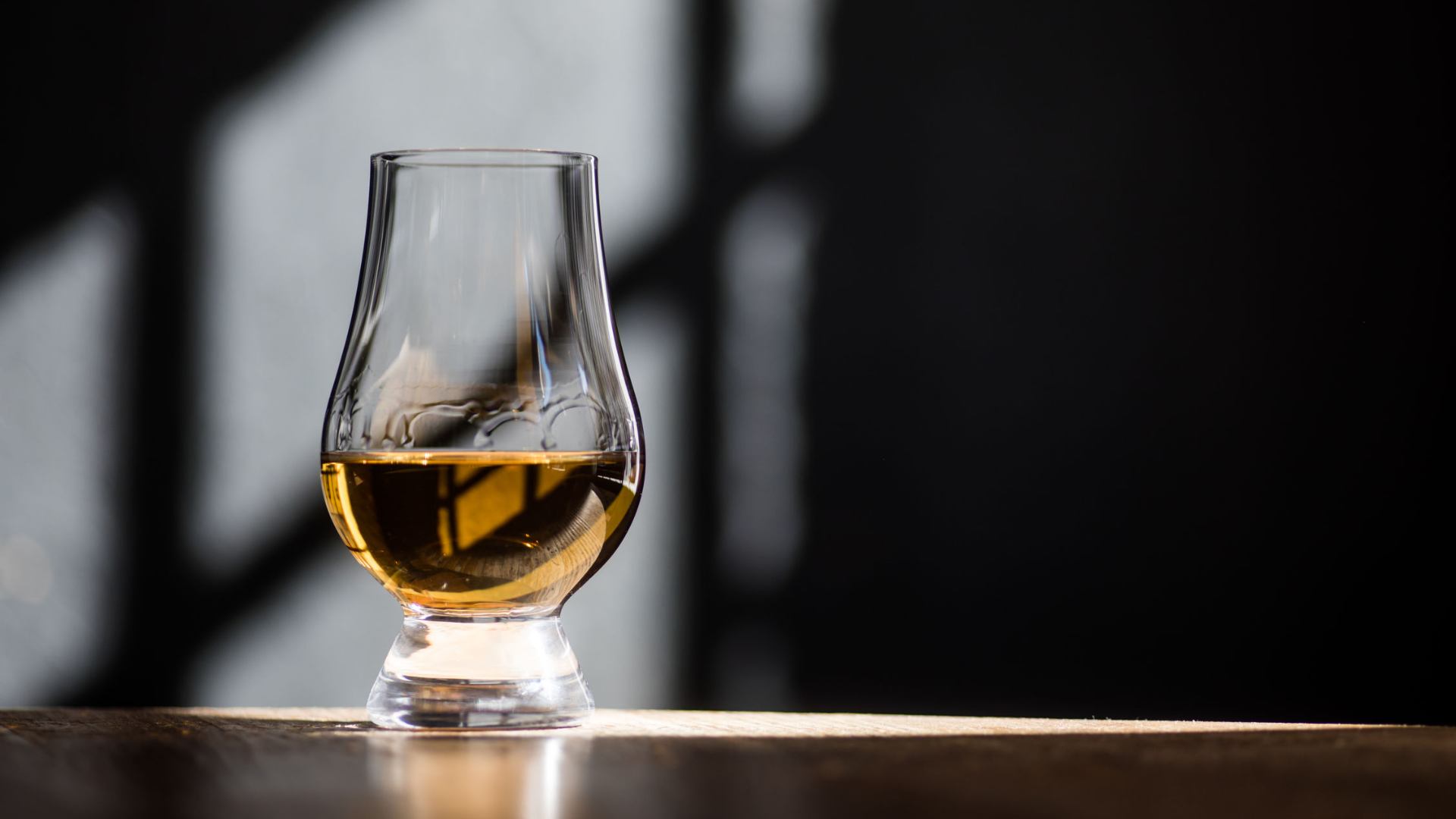 The word “whisky” has its roots in the Gaelic language of Scotland and Ireland, where it was originally spelled “uisge beatha”.