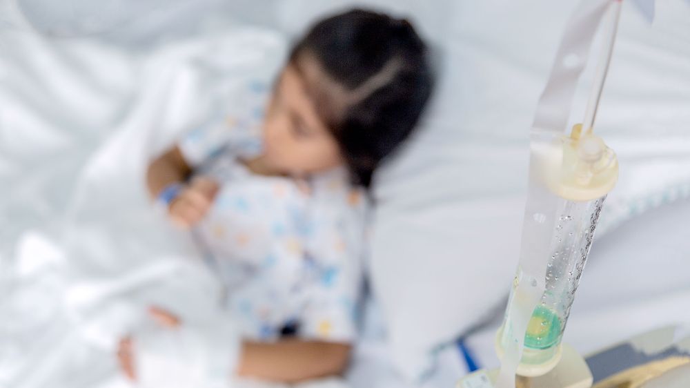 Support your child through hospitalisation with practical tips on communication, advocacy, activities, self-care, discharge and recovery at home.