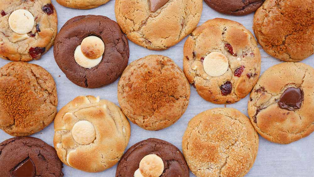 Craving big, gooey cookies in Singapore? Discover Ben's Cookies' return plus 4 top spots for chewy, chunky treats islandwide.