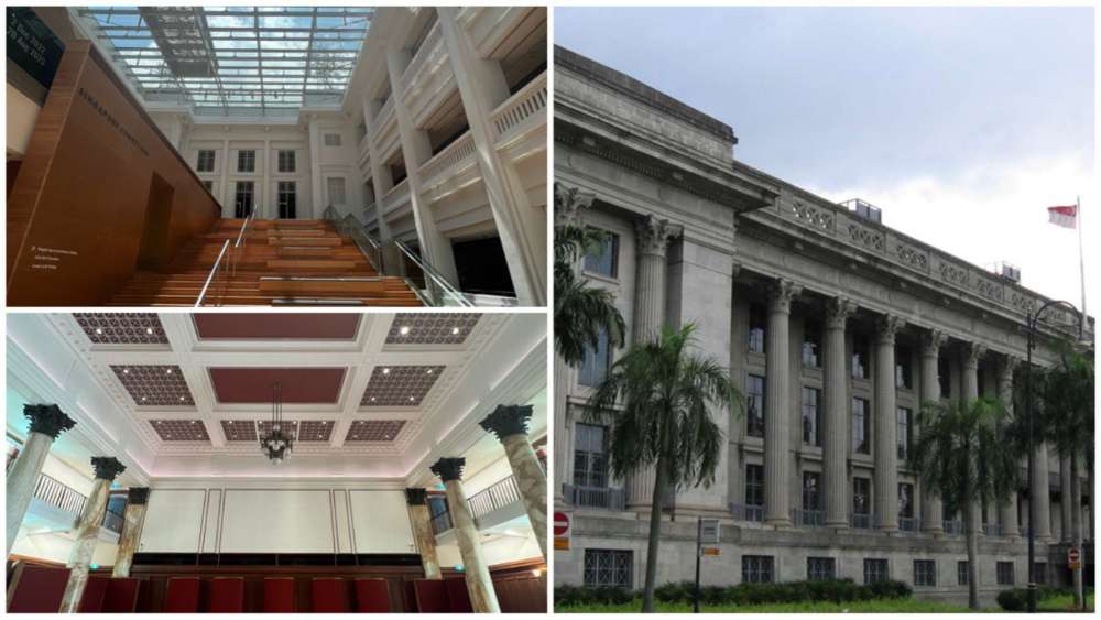 Our Former City Hall has stood through Singapore’s colonial era and the Japanese Occupation (1942–1945), witnessing key moments in our nation’s journey towards independence.