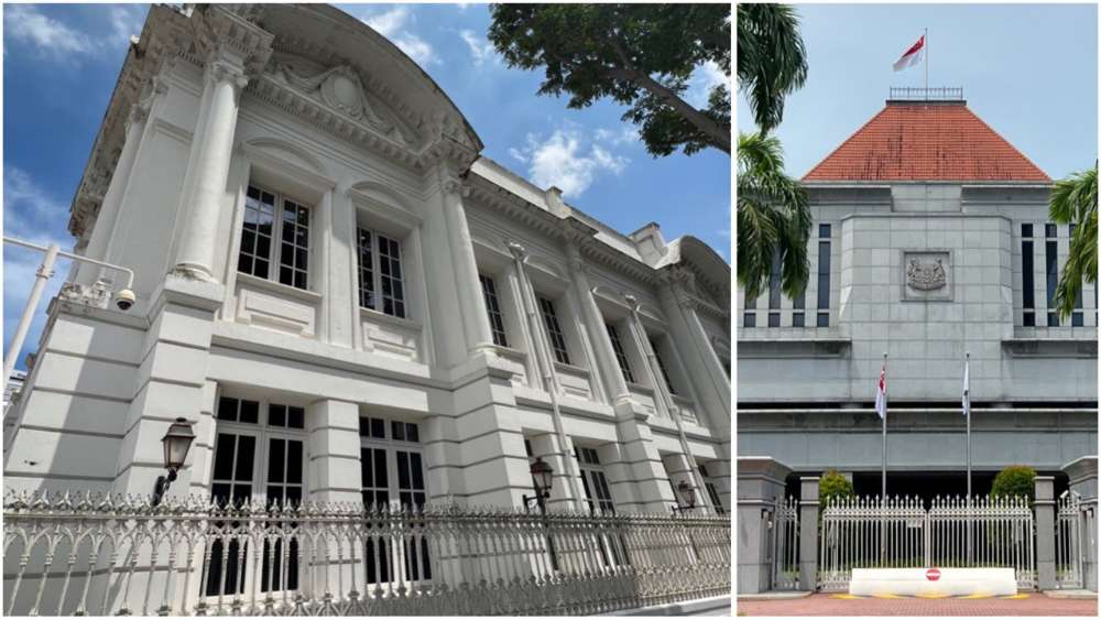 Did you know that the sprawling Parliament House Complex actually comprises a few blocks? One of them is Parliament House Block C (formerly the Attorney-General's Chambers).