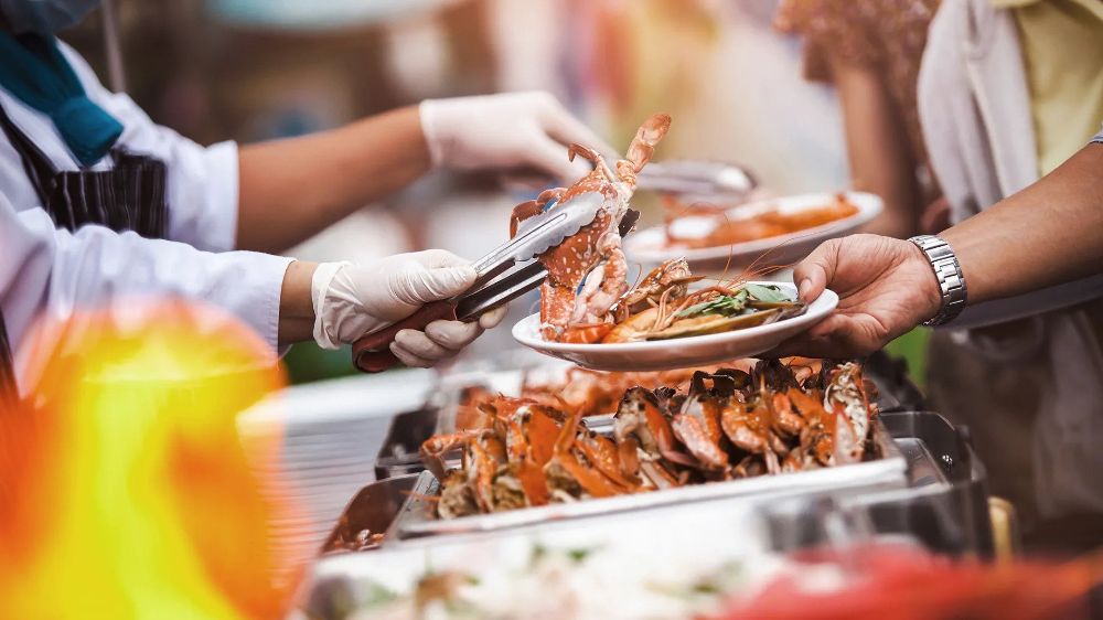 Feast on mouthwatering charred delights at the 6th edition of Sentosa GrillFest.