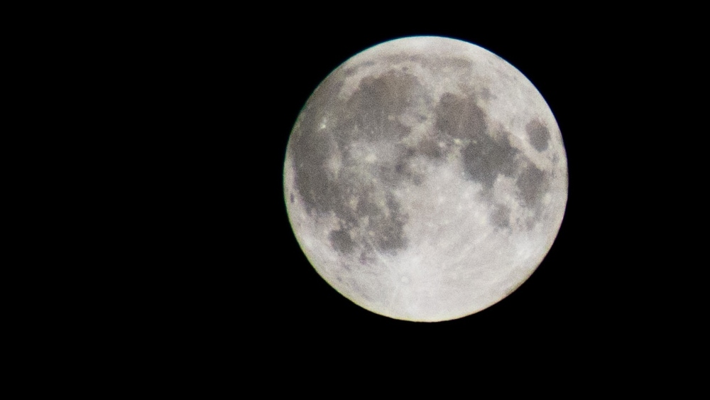 Look up to see the third of four Supermoons in 2023 - this one appearing on 31 Aug will be the brightest and closest to our planet.