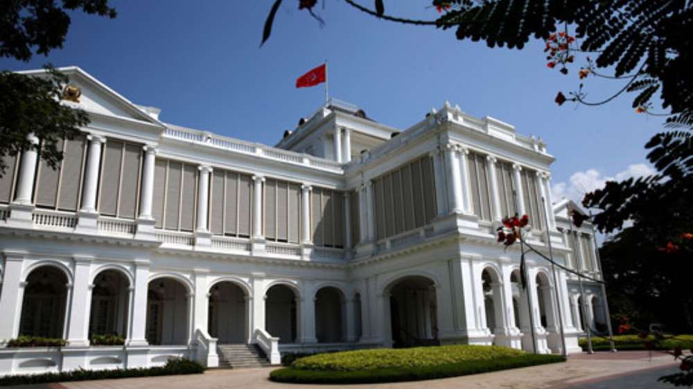 We all know that the President's official residence is the Istana, but do you know what our President actually does?