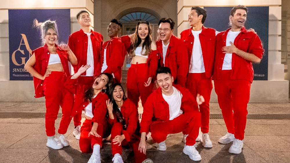 Meet The Island Voices: Izzathy Halil, Narysal, Amirul Jamil, emmeline, RHAUN, Aaron Bunac, Jayesh Melvani, Keona D’Souza, Elsa Mickayla, and Owen Li.