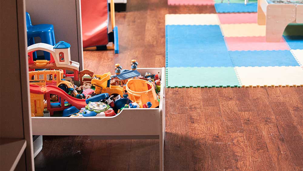 How to choose the right preschool for your child? Here's what you should consider while doing your research.