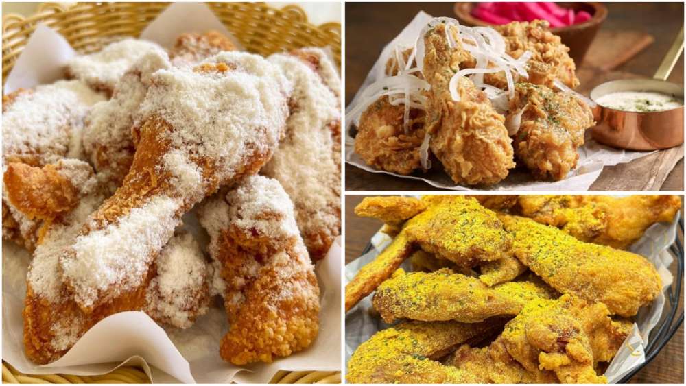 Fry-Day Feels: Uncovering Singapore's Yummiest Fried Chicken