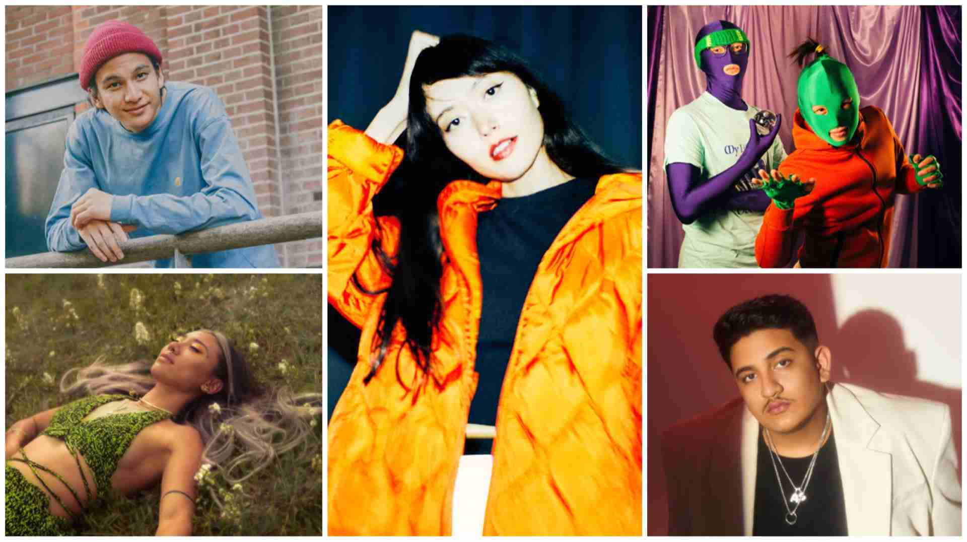 Expect headline acts like Thai singer-songwriter Phum Viphurit and New Zealand artist Fazerdaze, as well as Singapore talent including BGourd, ABANGSAPAU, and RRILEY.