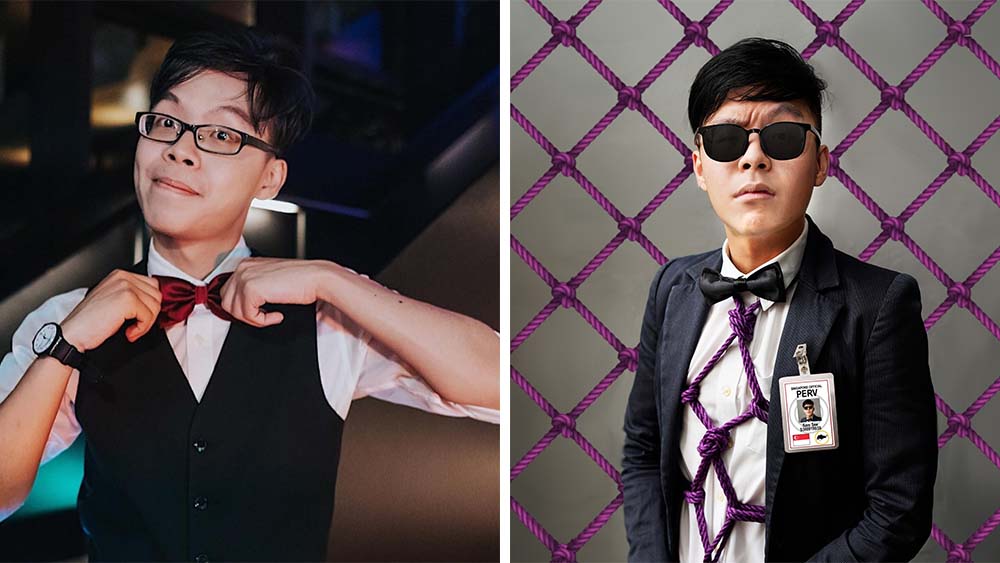 Ahead of his last major performance in Singapore - the full local debut of sex education stand-up comedy show, Government Approved Sex - comedian Sam See talks career, Singapore humour, and the local comedy scene.