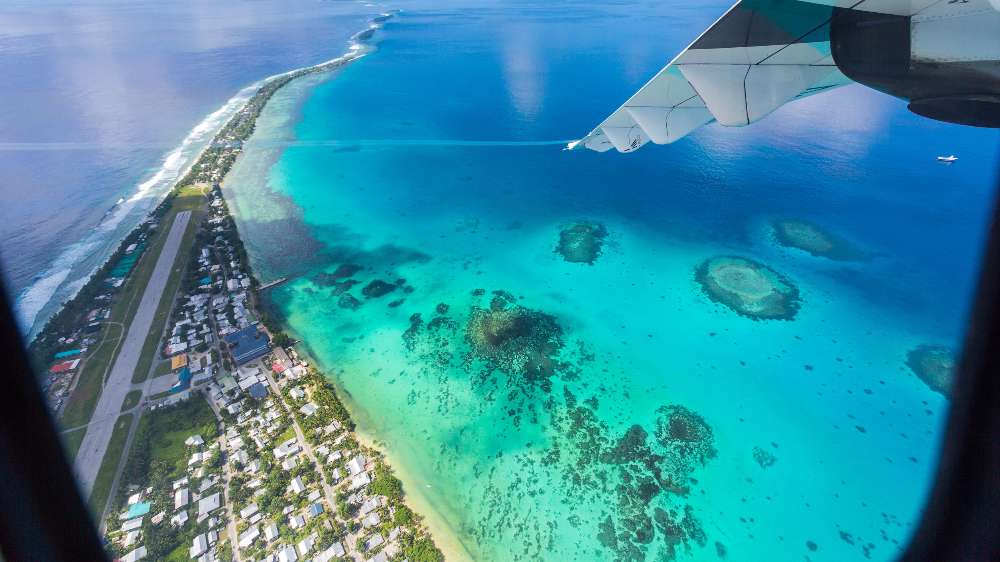 World's smallest island nation Nauru is only 21 square kilometres in size. Discover fascinating facts about island nations, from Indonesia’s size to Tuvalu’s charm.