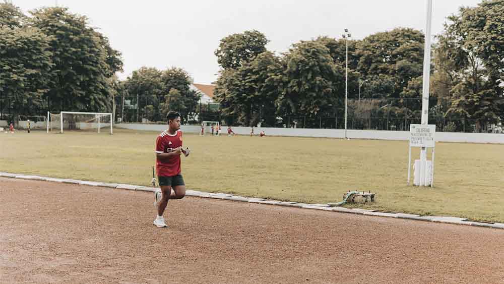 How you can get back on track and ace your IPPT (Individual Physical Proficiency Test).