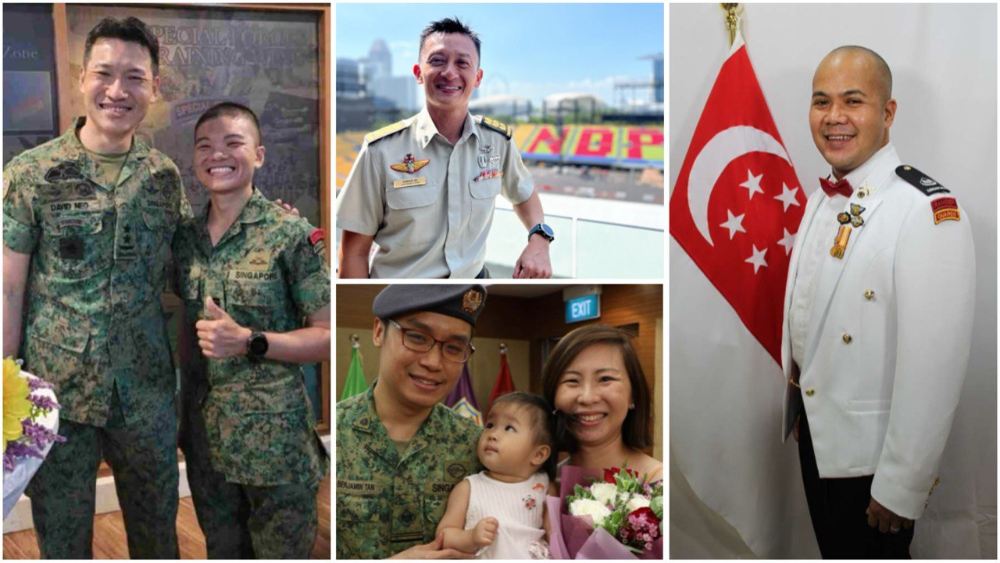 There's a takeaway for everyone from the stories of these inspiring individuals.