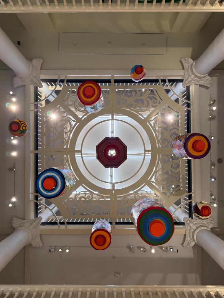 National_Monument_Peranakan_Museum_Ground_Floor
