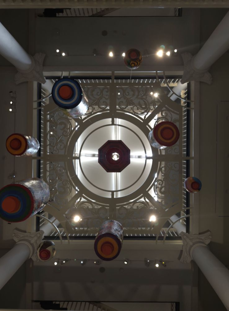 NM_Peranakan_Museum_2026_5 National Monument Peranakan Museum Singapore