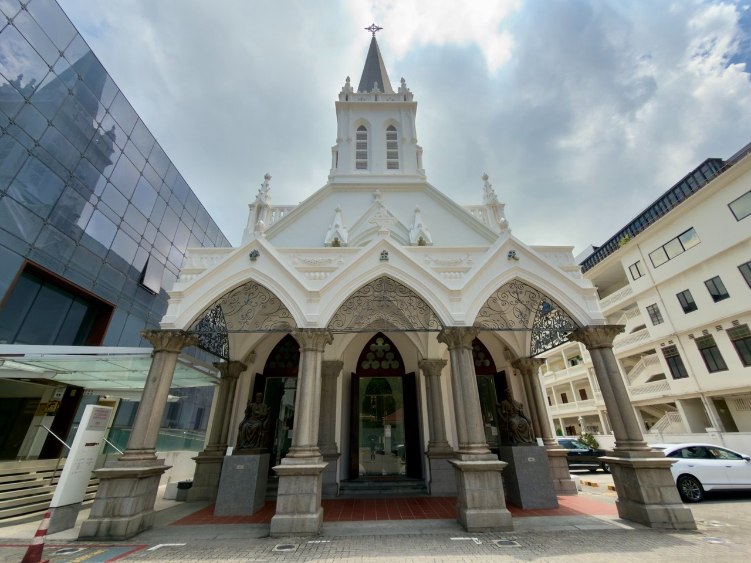 NM_Church_Peter_Paul_2026_2 National Monument Singapore Church Saints Peter And Paul