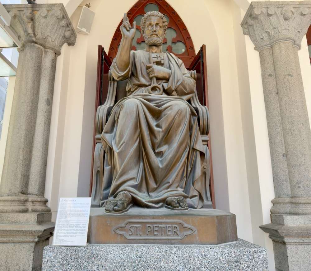 NM_Church_Peter_Paul_2026_4 National Monument Singapore Church Saints Peter And Paul
