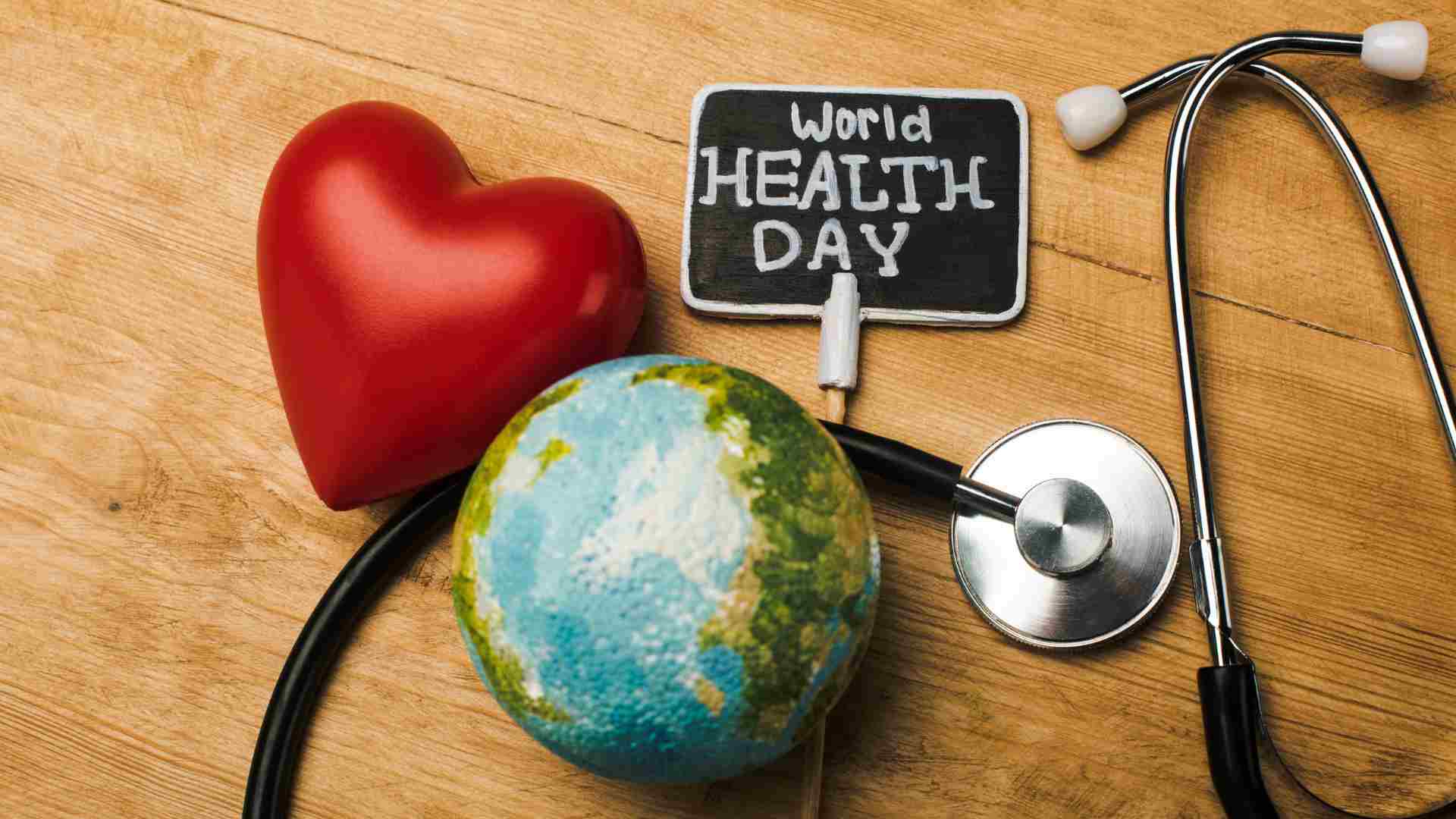 World Health Day, more than a celebration, it's a global call to action for equitable healthcare access.