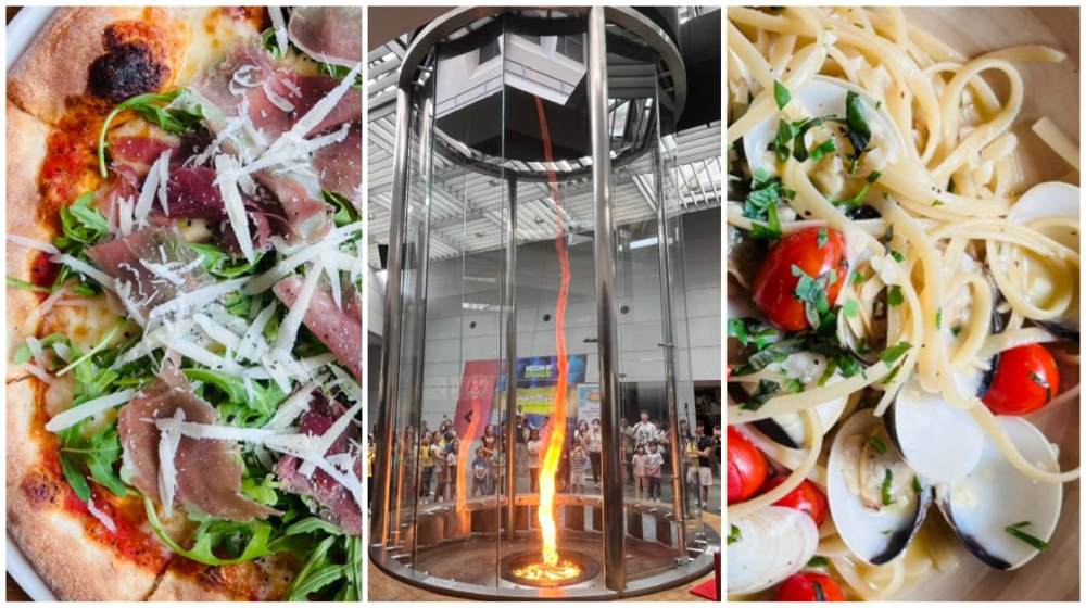 Does the food taste as good as it looks at Science Centre Singapore? Read on to find out what food to eat at Science Centre Singapore.