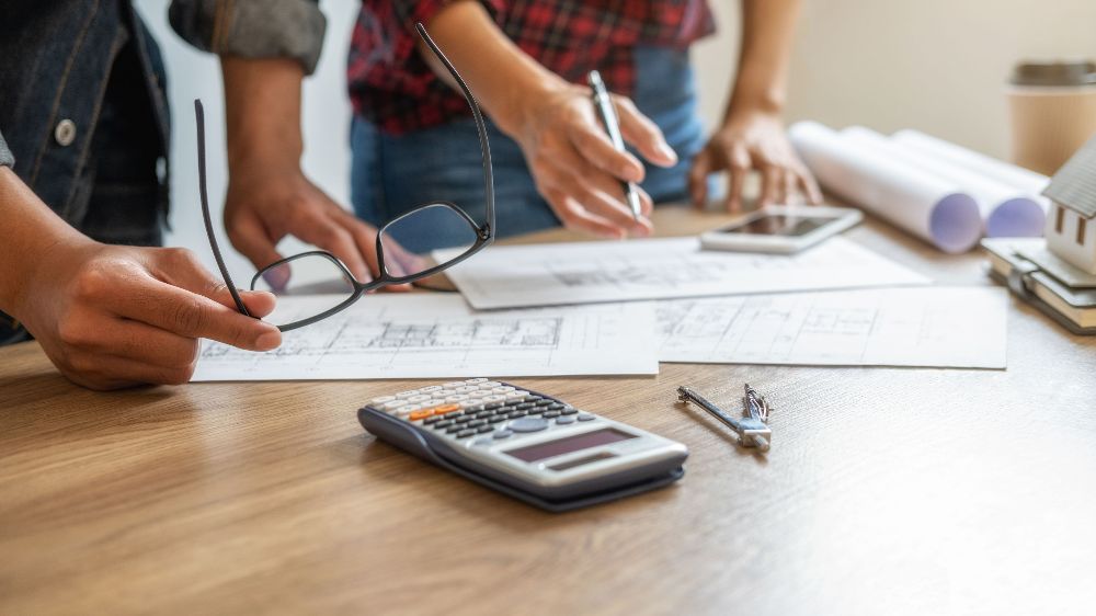 These home renovation money saving ideas will help you create your dream home without breaking the bank.