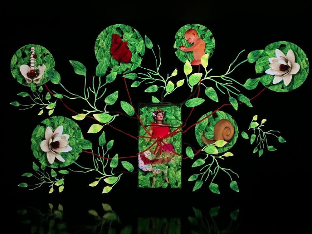 Unveiling Frida Kahlo: ArtScience Museum Celebrates The Iconic Artist