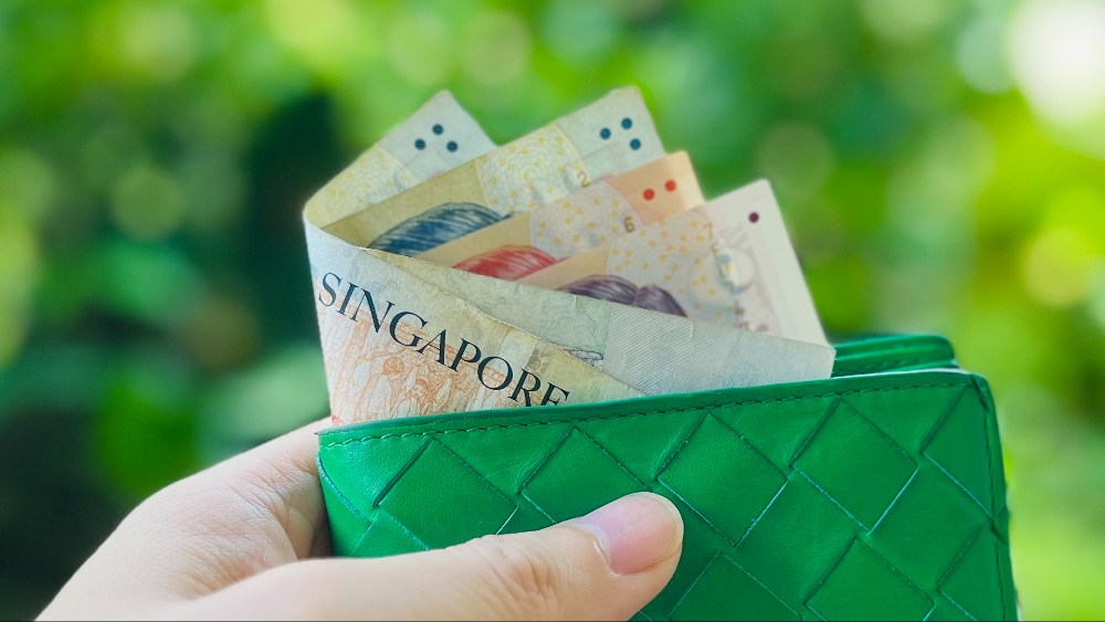 Our Singapore dollar is one of the strongest currencies in Asia, but did you know its history is just as impressive?