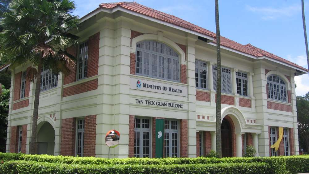 Built in 1911, Tan Teck Guan Building tells a story of hope, healing and homegrown talent.