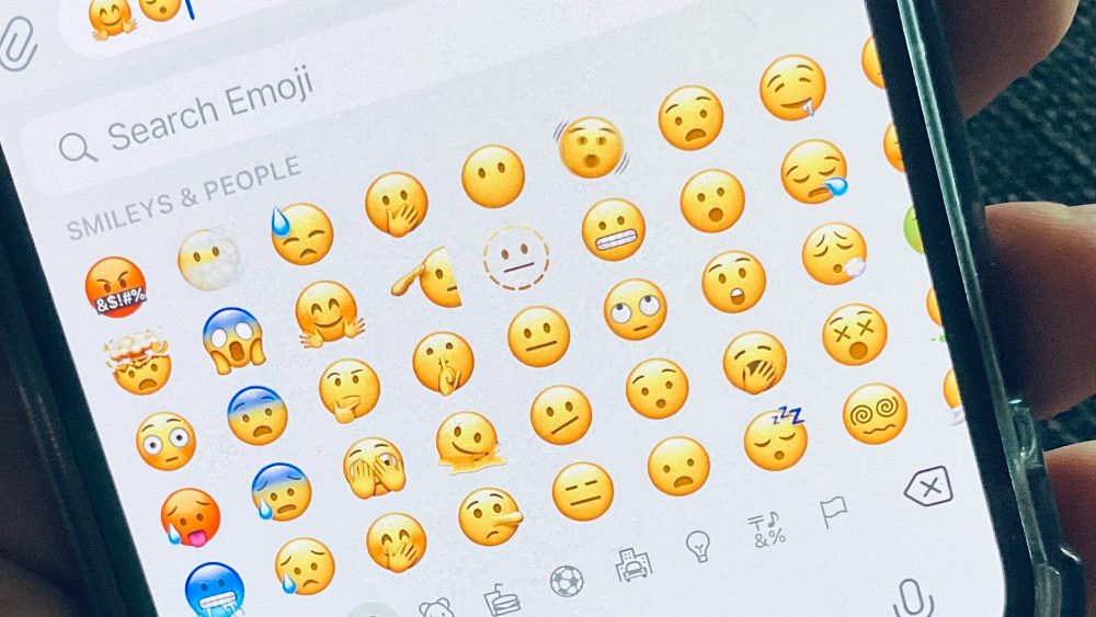Celebrate World Emoji Day with fascinating fun facts about emojis.