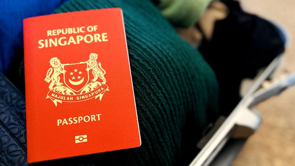 Own a Singapore passport? We have helpful travel stories to accompany your visa-free access to 195 travel destinations.