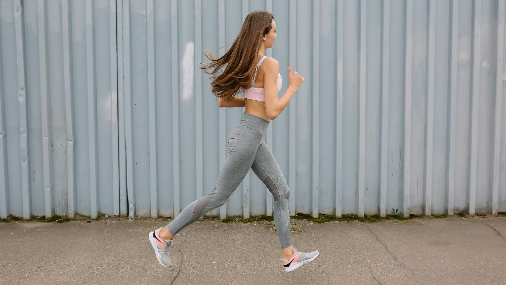 Even when you're too busy to hit the gym, being mindful of what you eat is one way to keep reasonably fit.