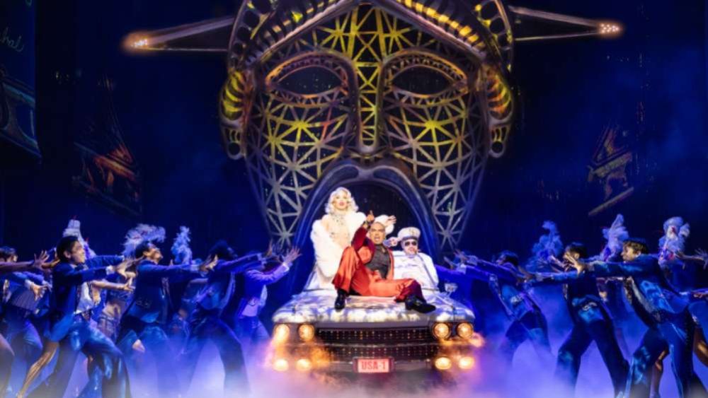Catch the return of Cameron Mackintosh's beloved musical Miss Saigon to Singapore after 23 years.