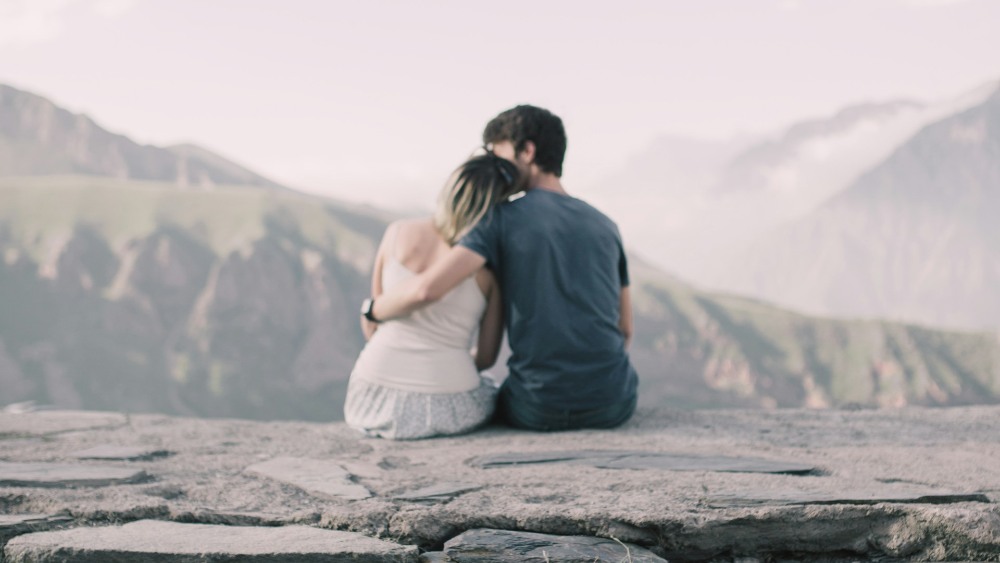 Maintain that spark with simple, meaningful habits like love languages, date nights, heartfelt check-ins and thoughtful surprises.