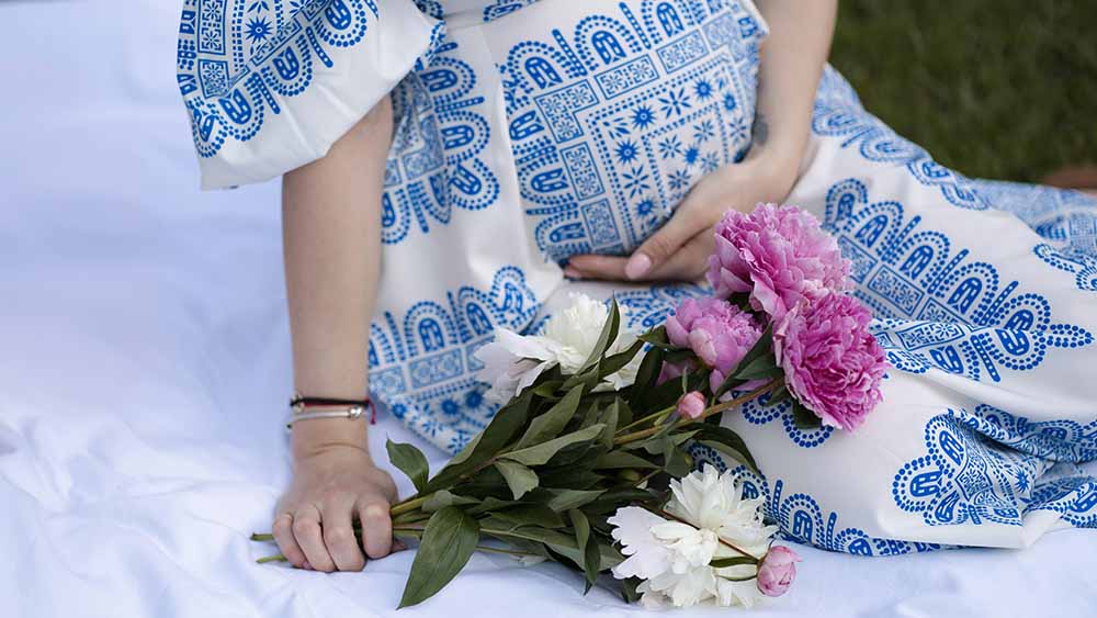 Do you really need a maternity shoot, babymoon, and a gender reveal party?