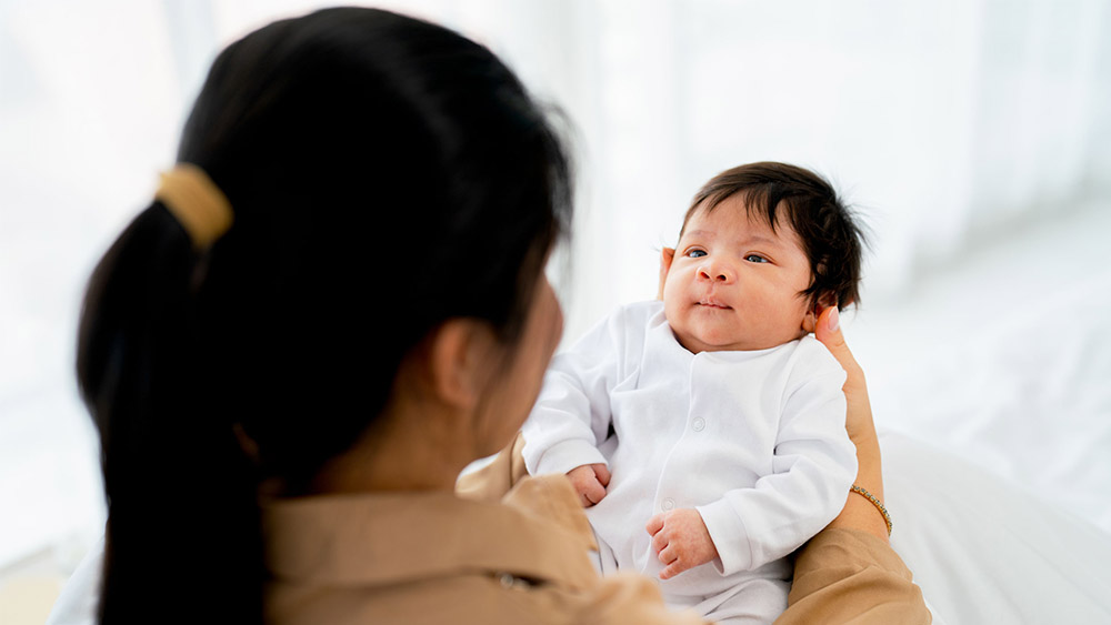 Hash out these topics before welcoming a domestic helper into your household.