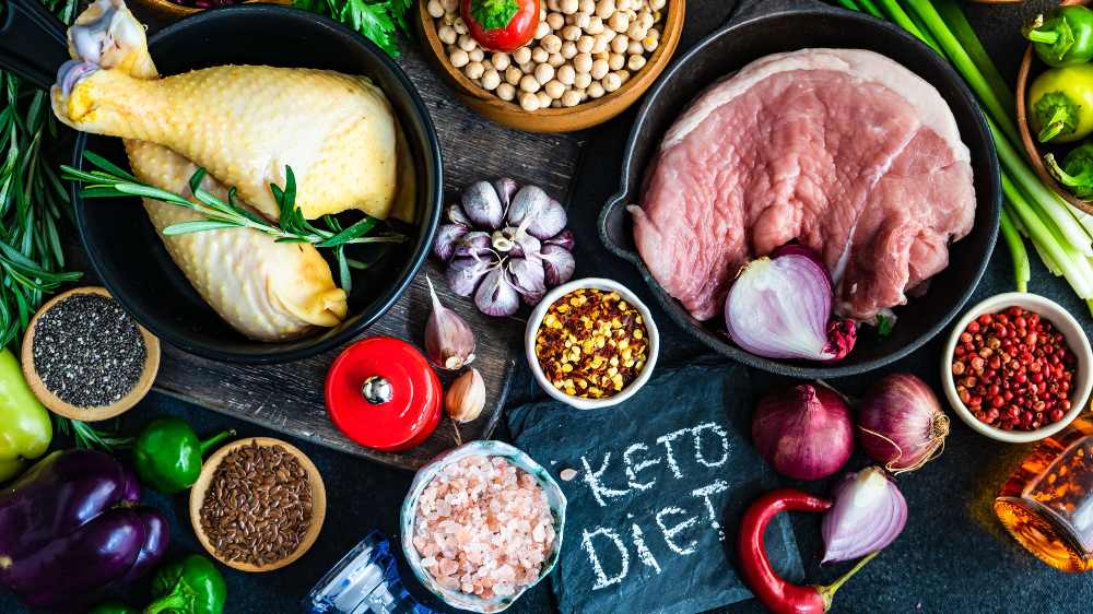 It’s actually possible to eat out without breaking your keto diet in this carb-loving Lion City.