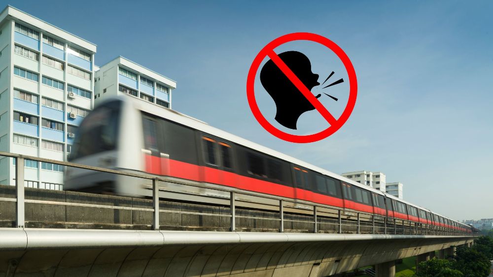 Annoyed by loud videos on the MRT? Discover why blasting audio in public is a nuisance and explore solutions like silent carriages for a peaceful commute.