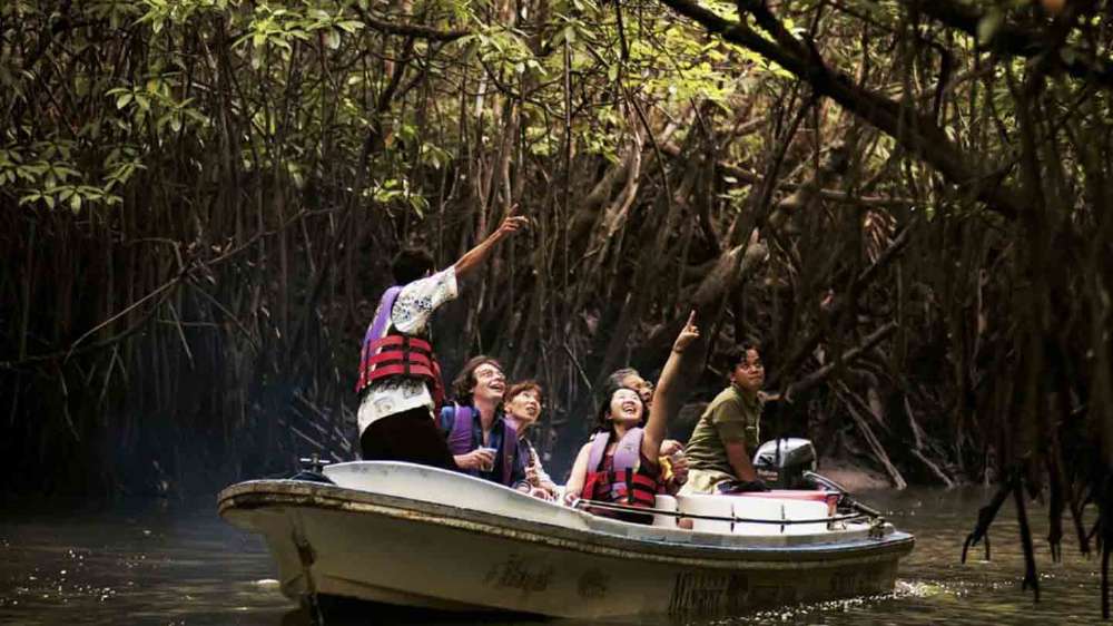 Explore Bintan for your next family getaway with our guide to island activities beyond the beach, just a quick ferry ride away from Singapore today.