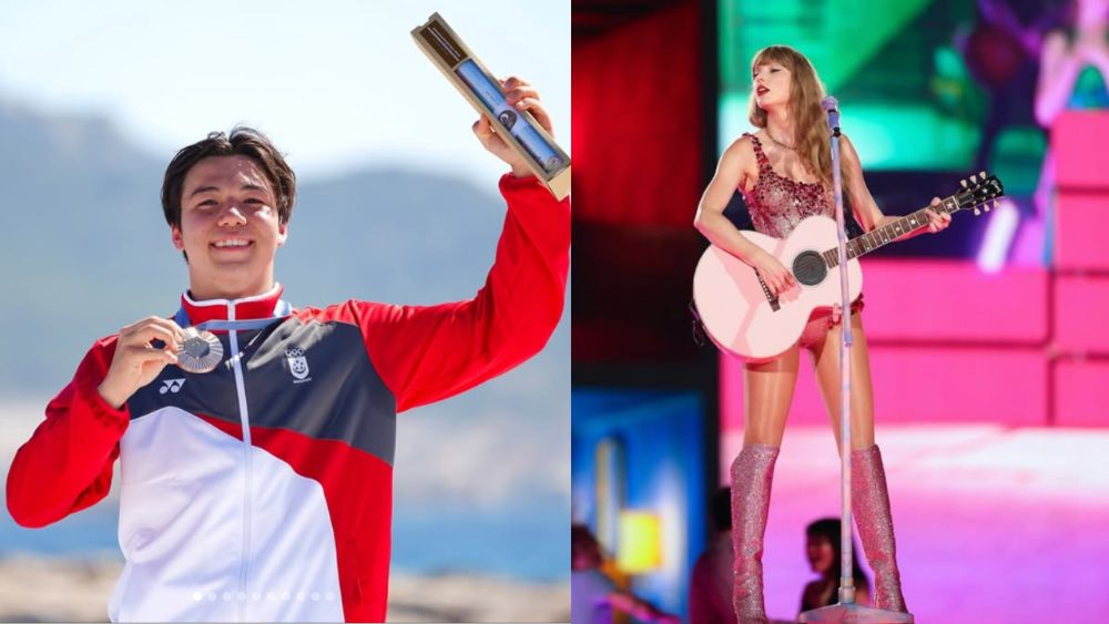 From Taylor Swift to labubu, we dissect Singaporeans' most peculiar obsessions in 2024.