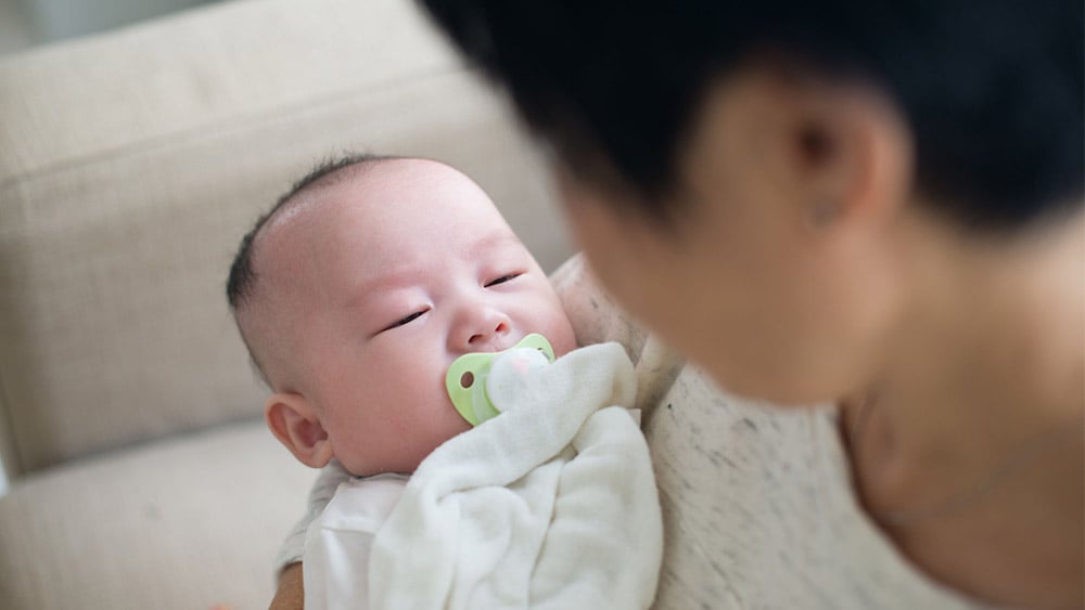 How to assess whether a confinement nanny is the right fit for you.