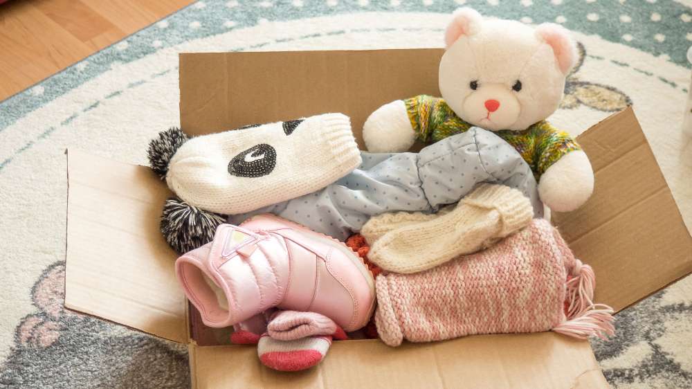 Follow these spring-cleaning tips to save the important items and declutter the rest guilt-free.