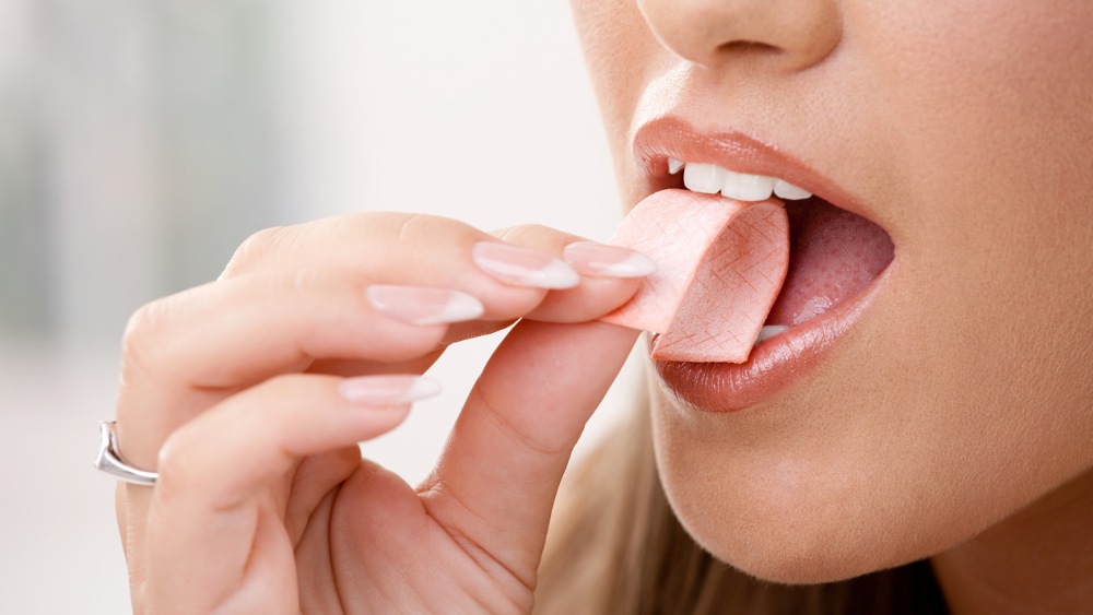 An entire generation of Singaporeans may have never tried chewing gum before.