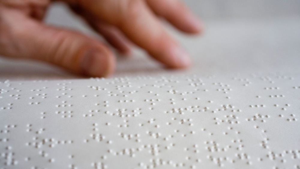 Mark World Braille Day with Singapore Association of the Visually Handicapped (SAVH). Support skills training, education, and empowerment for the visually impaired to build independence and inclusion.