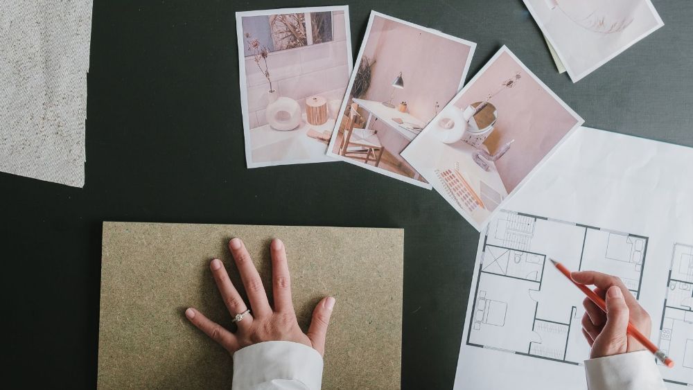 Transform your home into a mood-boosting sanctuary that reflects your personality and brings daily joy.