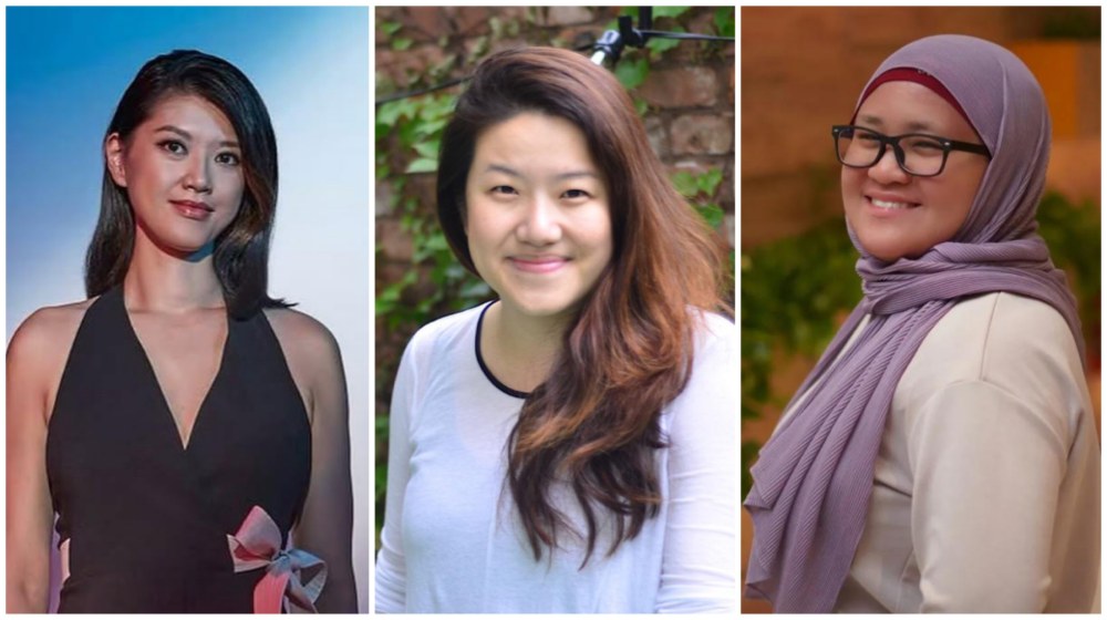 These Singapore women in tech aren't just making waves – they’re changing lives.